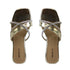 Women Slippers - 39619S - Walkeaze